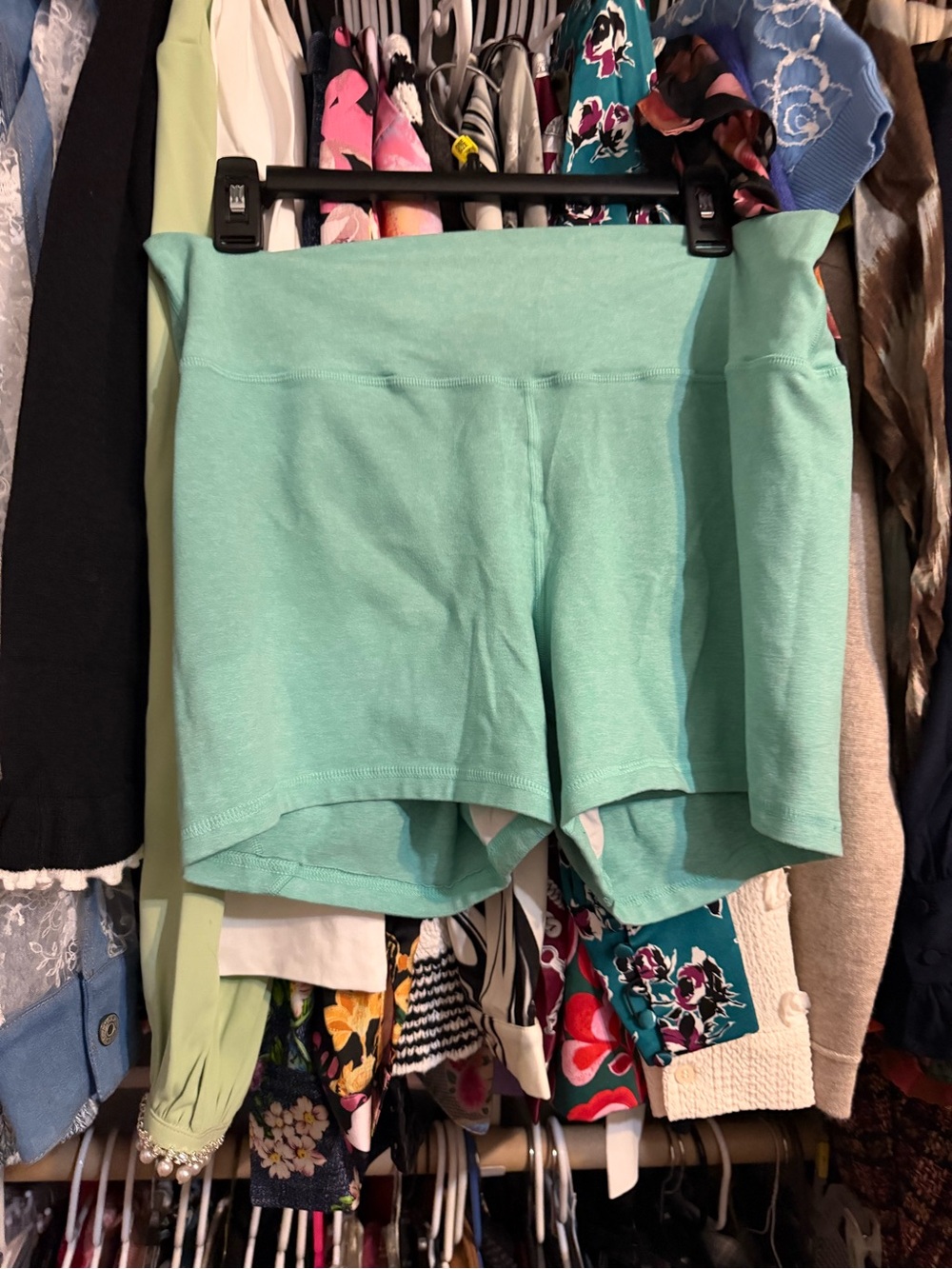Fleo Shorts XL